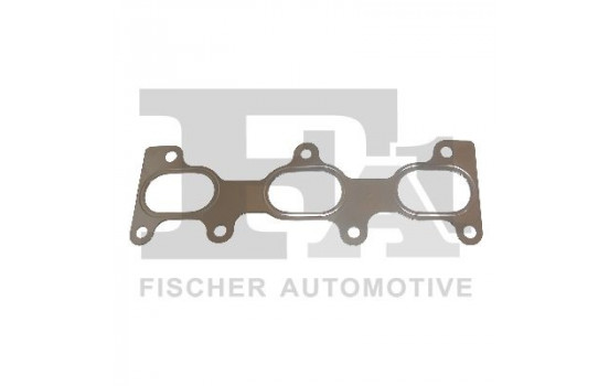 Gasket, exhaust manifold