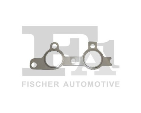 Gasket, exhaust manifold