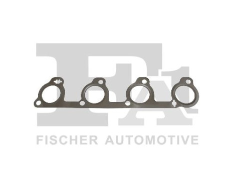 Gasket, exhaust manifold