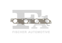 Gasket, exhaust manifold