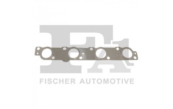 Gasket, exhaust manifold