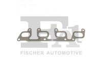 Gasket, exhaust manifold
