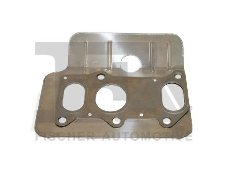 Gasket, exhaust manifold