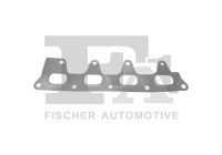 Gasket, exhaust manifold