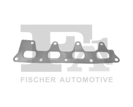 Gasket, exhaust manifold