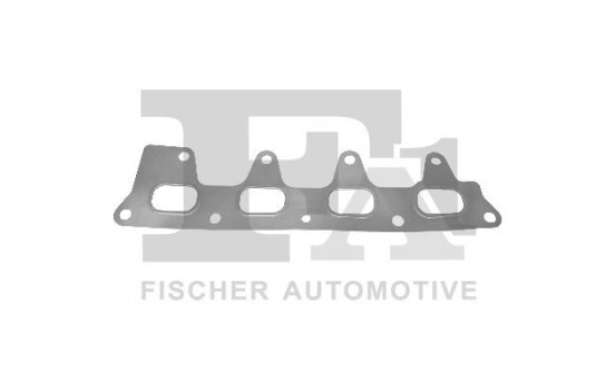 Gasket, exhaust manifold
