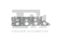 Gasket, exhaust manifold