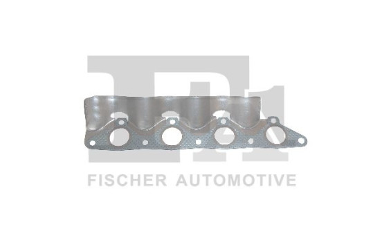 Gasket, exhaust manifold