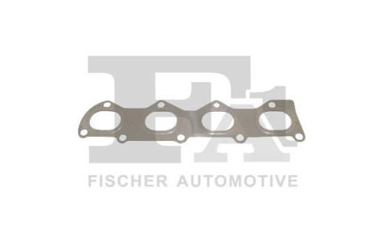 Gasket, exhaust manifold