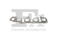 Gasket, exhaust manifold