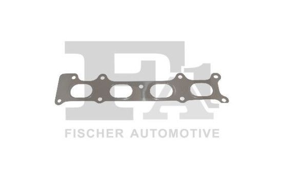 Gasket, exhaust manifold