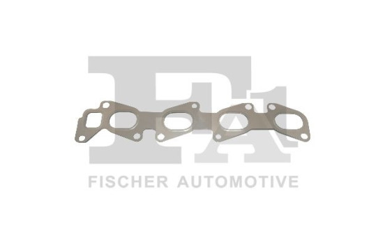 Gasket, exhaust manifold