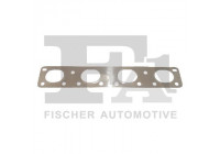 Gasket, exhaust manifold