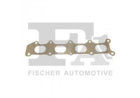 Gasket, exhaust manifold