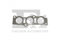 Gasket, exhaust manifold