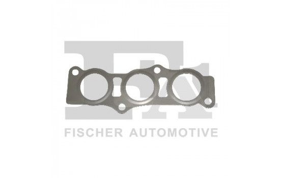 Gasket, exhaust manifold