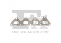 Gasket, exhaust manifold