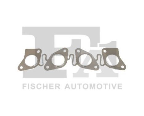 Gasket, exhaust manifold