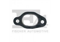 Gasket, exhaust manifold