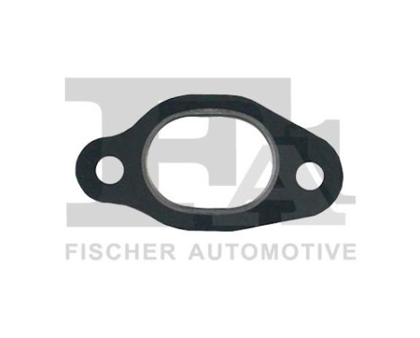 Gasket, exhaust manifold