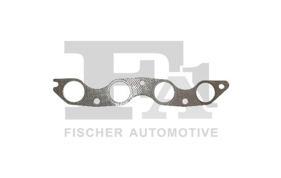 Gasket, exhaust manifold
