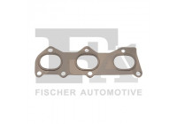 Gasket, exhaust manifold