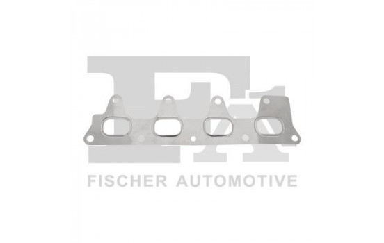 Gasket, exhaust manifold