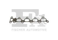 Gasket, exhaust manifold