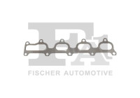 Gasket, exhaust manifold