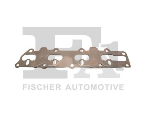 Gasket, exhaust manifold