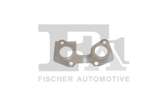 Gasket, exhaust manifold