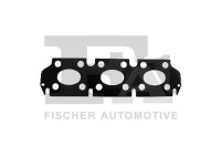 Gasket, exhaust manifold