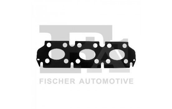 Gasket, exhaust manifold
