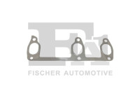 Gasket, exhaust manifold
