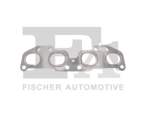 Gasket, exhaust manifold