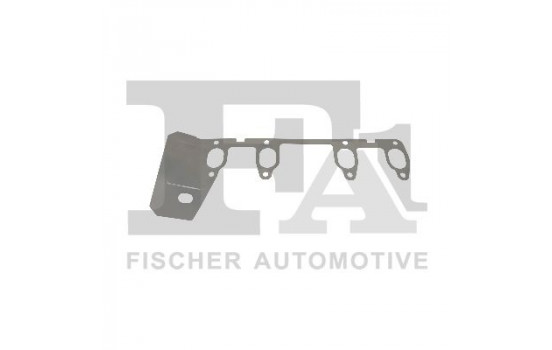 Gasket, exhaust manifold