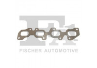 Gasket, exhaust manifold