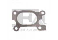 Gasket, exhaust manifold