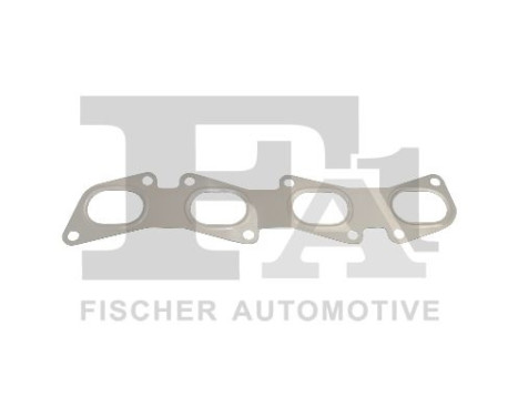 Gasket, exhaust manifold