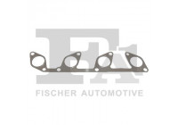 Gasket, exhaust manifold