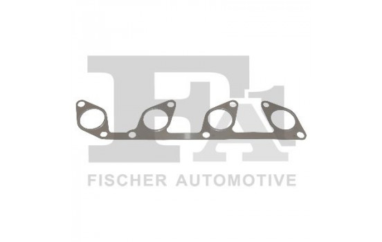 Gasket, exhaust manifold