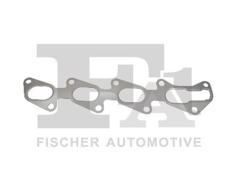 Gasket, exhaust manifold