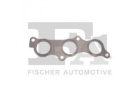 Gasket, exhaust manifold