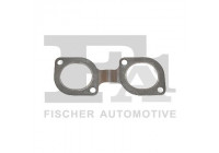 Gasket, exhaust manifold