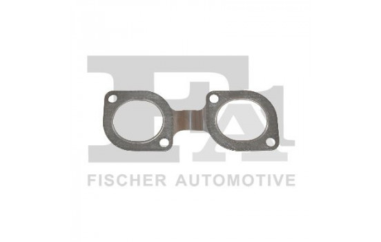 Gasket, exhaust manifold