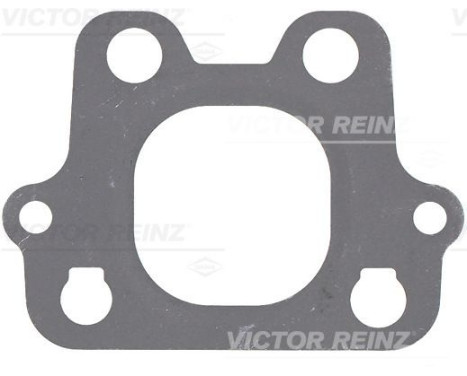 Gasket, exhaust manifold