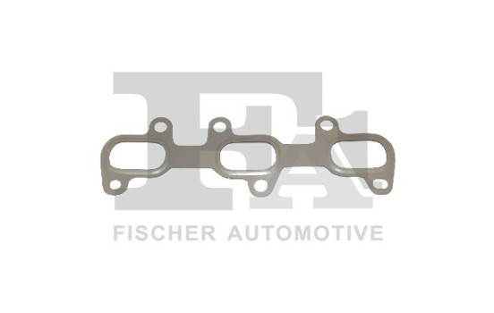 Gasket, exhaust manifold