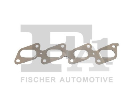Gasket, exhaust manifold