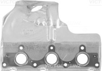 Gasket, exhaust manifold