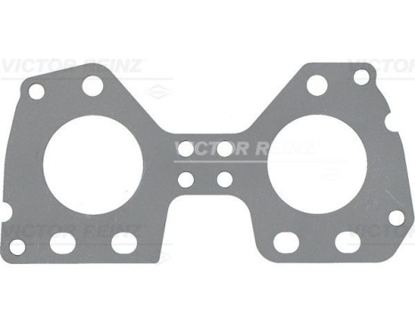 Gasket, exhaust manifold